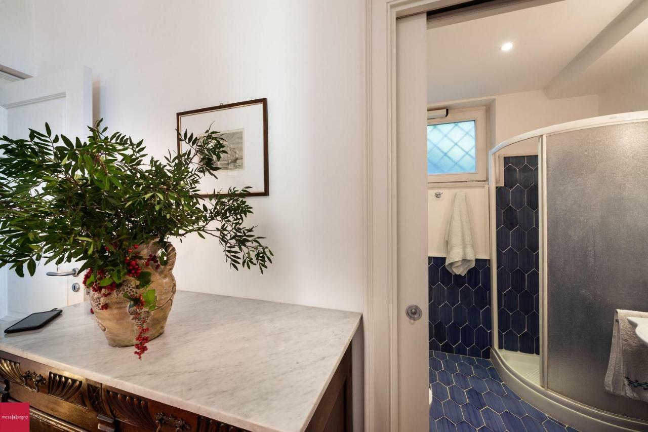 Apartament Il Nibbio Piano di Sorrento Zewnętrze zdjęcie